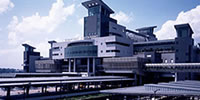 New Woodlands CheckPoint